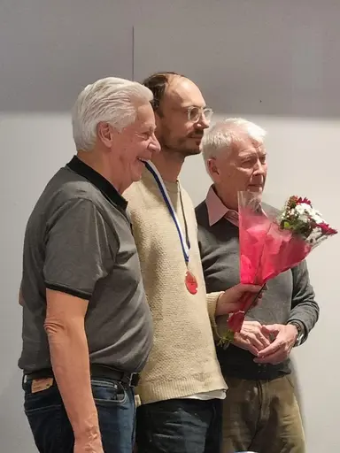 Karl Eriksson