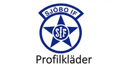 Profilkläder