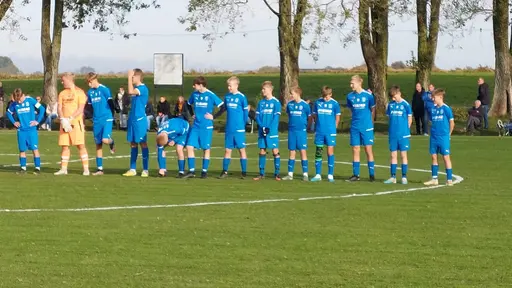YA Cup final P14