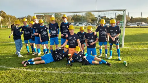 YA Cup final P14