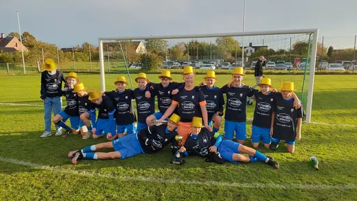 YA Cup final P14