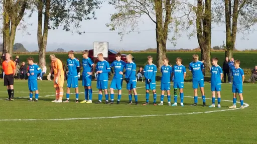 YA Cup final P14