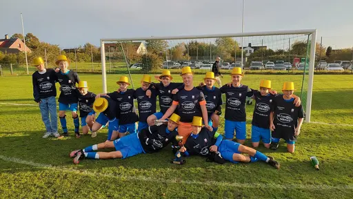 YA Cup final P14