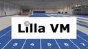 Välkomna till Gällivare och friidrottstävlingen i Lilla VM 27 februari–1 mars 2026