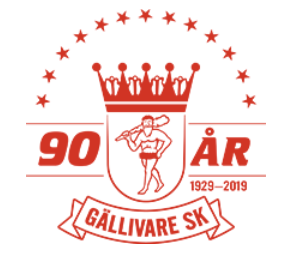Gällivare Sportklubb