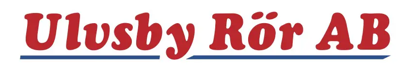 Ulvsby rör