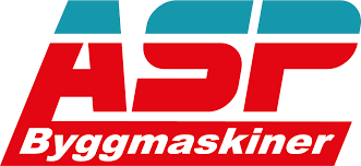 ASP byggmaskiner