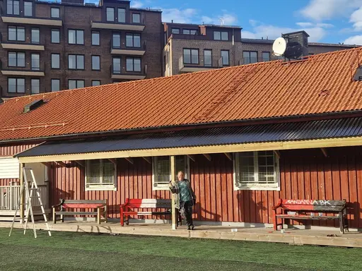 Tack till våra sponsorer ❤️🖤