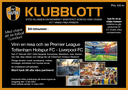 Premier League match även i år som högsta vinst.