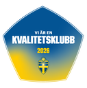 Kvalitetsklubb 2026