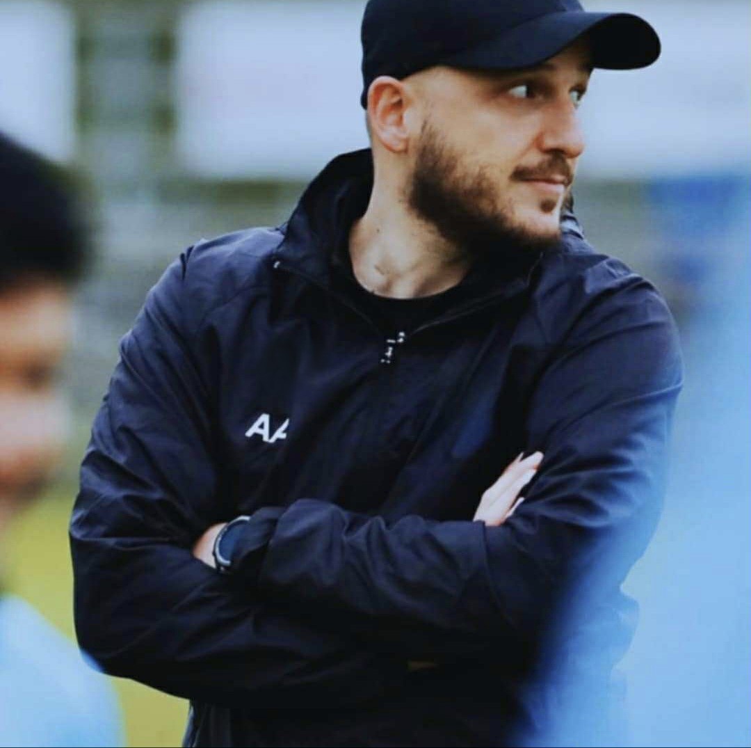 Ardi Ajeti