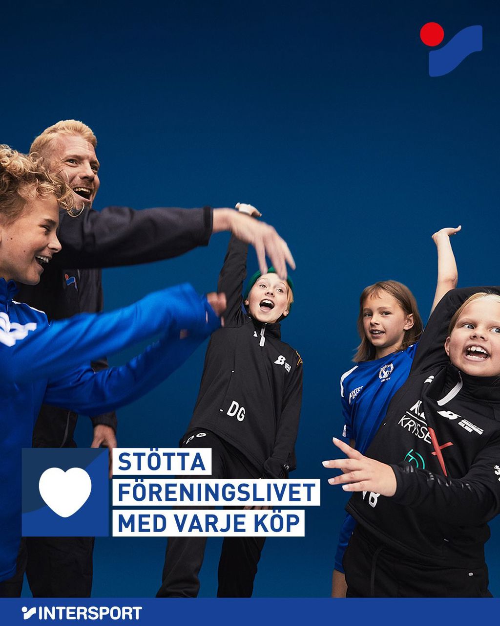 Stötta föreingslivet
