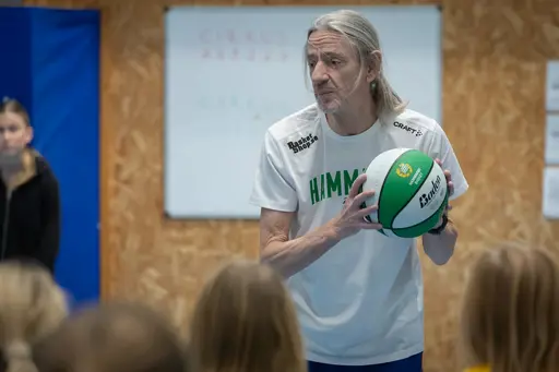 Foto: Anders Tillgren
