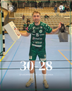 Matchens lirare - Leon Ring