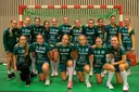 Kropps F14 laddar nu för steg 2 i USM i december efter helgens inledande matcher som spelades på hemmaplan.