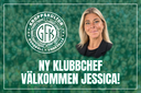 Klubbchef, Jessica Barck
