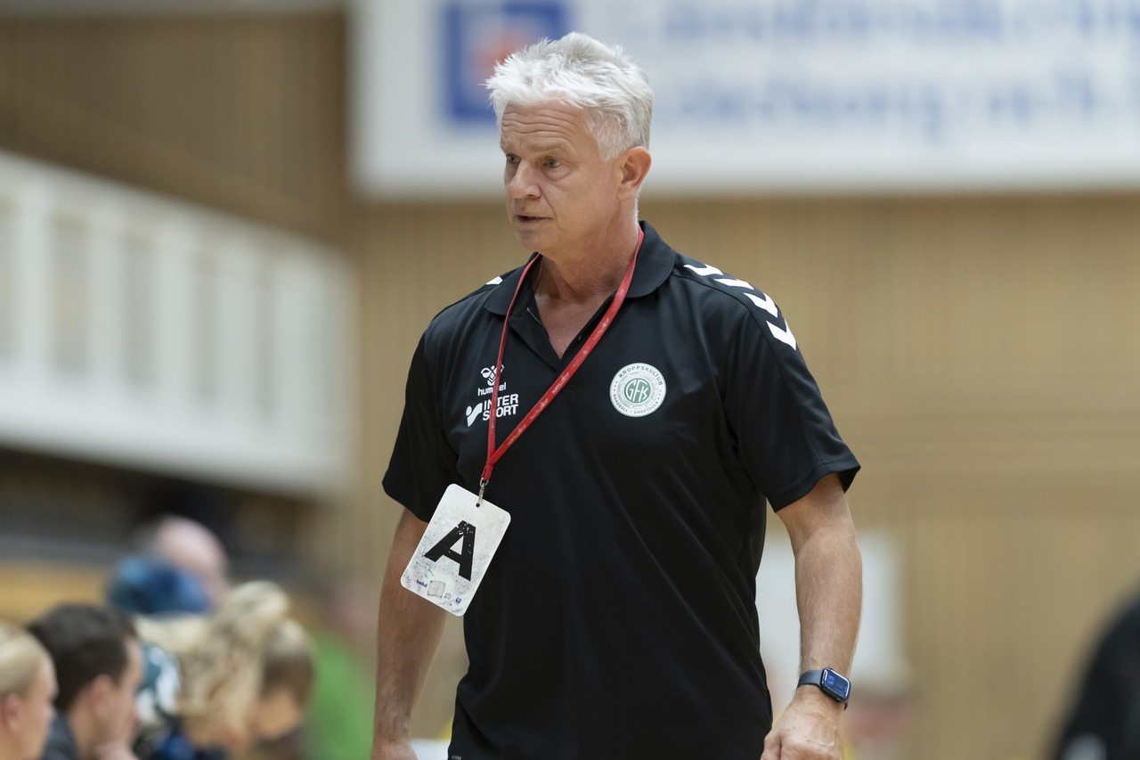 Foto: Håkan Fredriksson