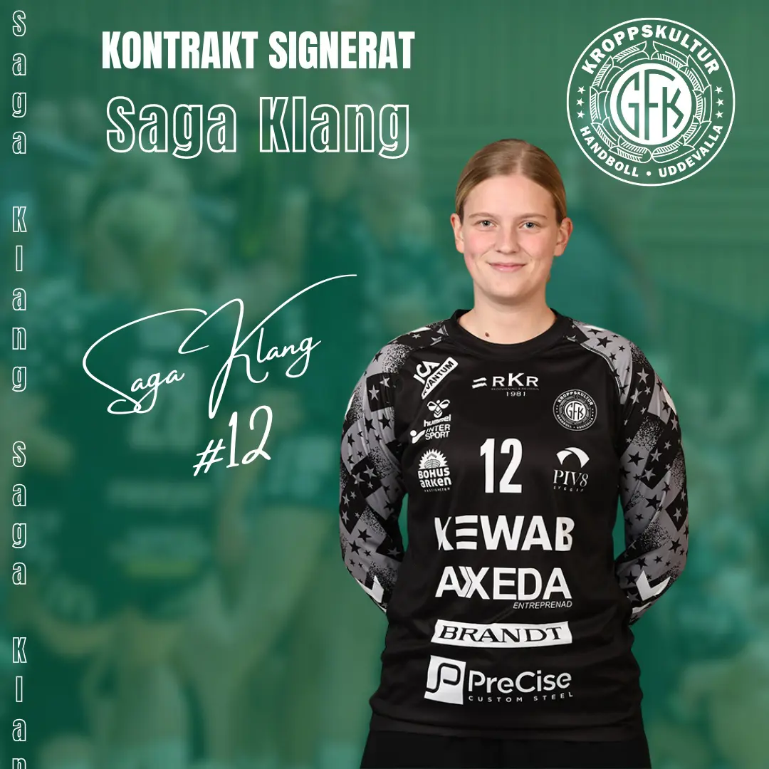 Saga Klang