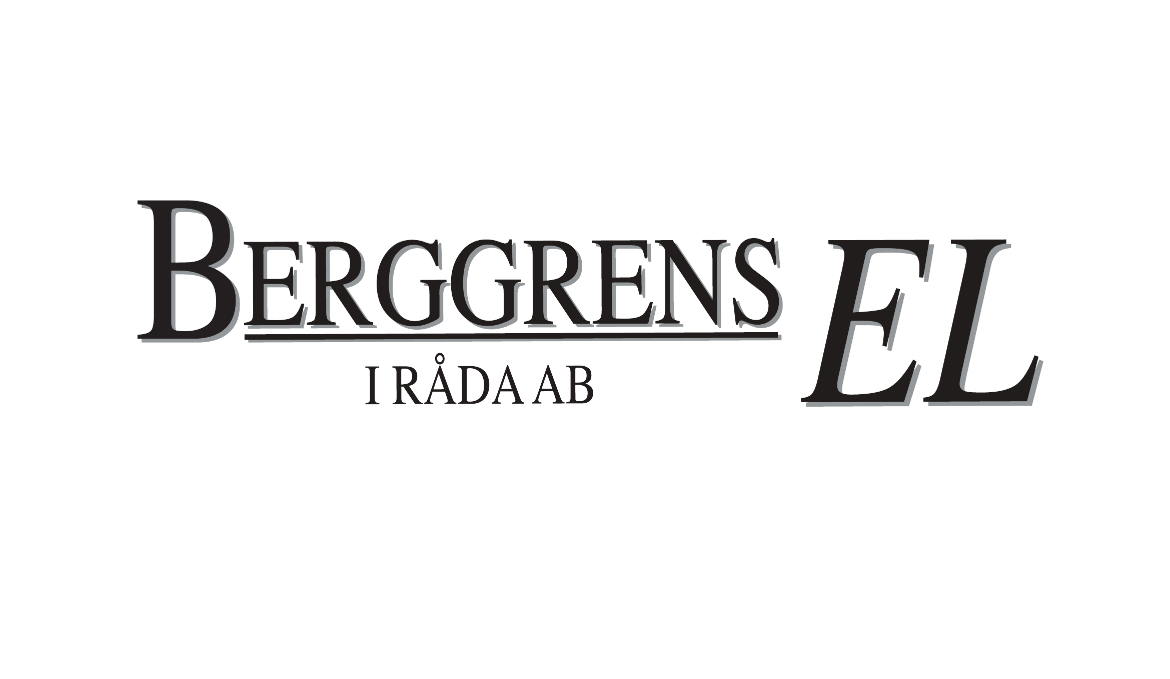 Berggrens El