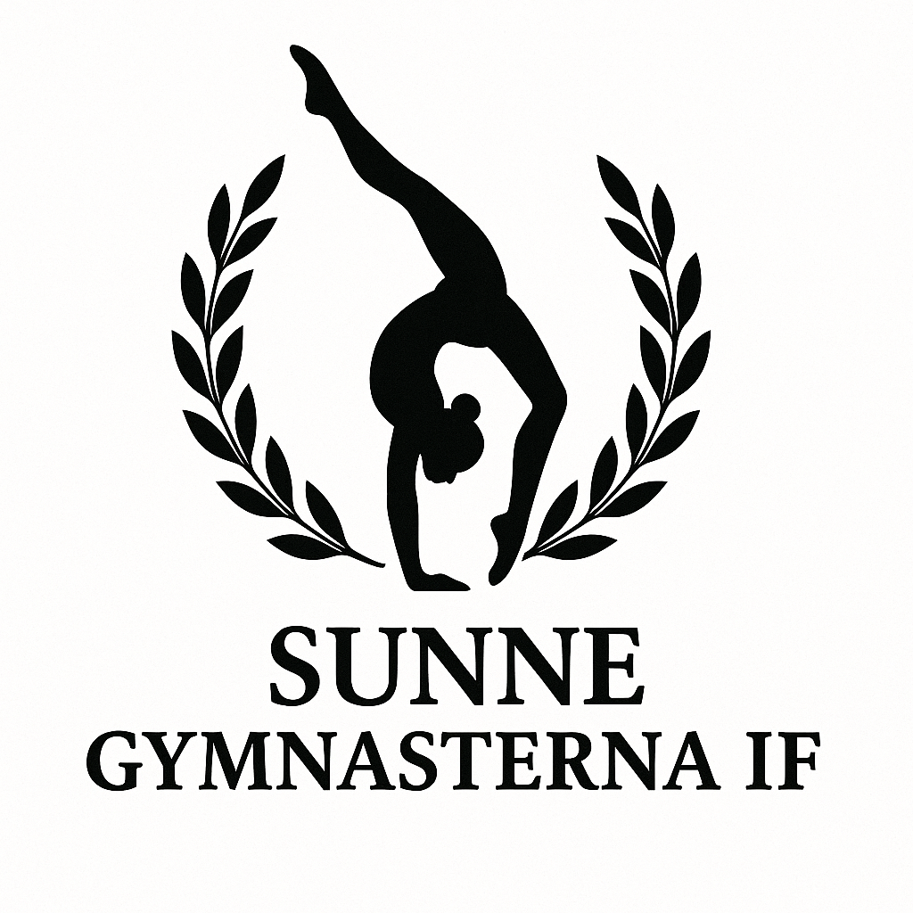 Sunne Gymnasterna IF