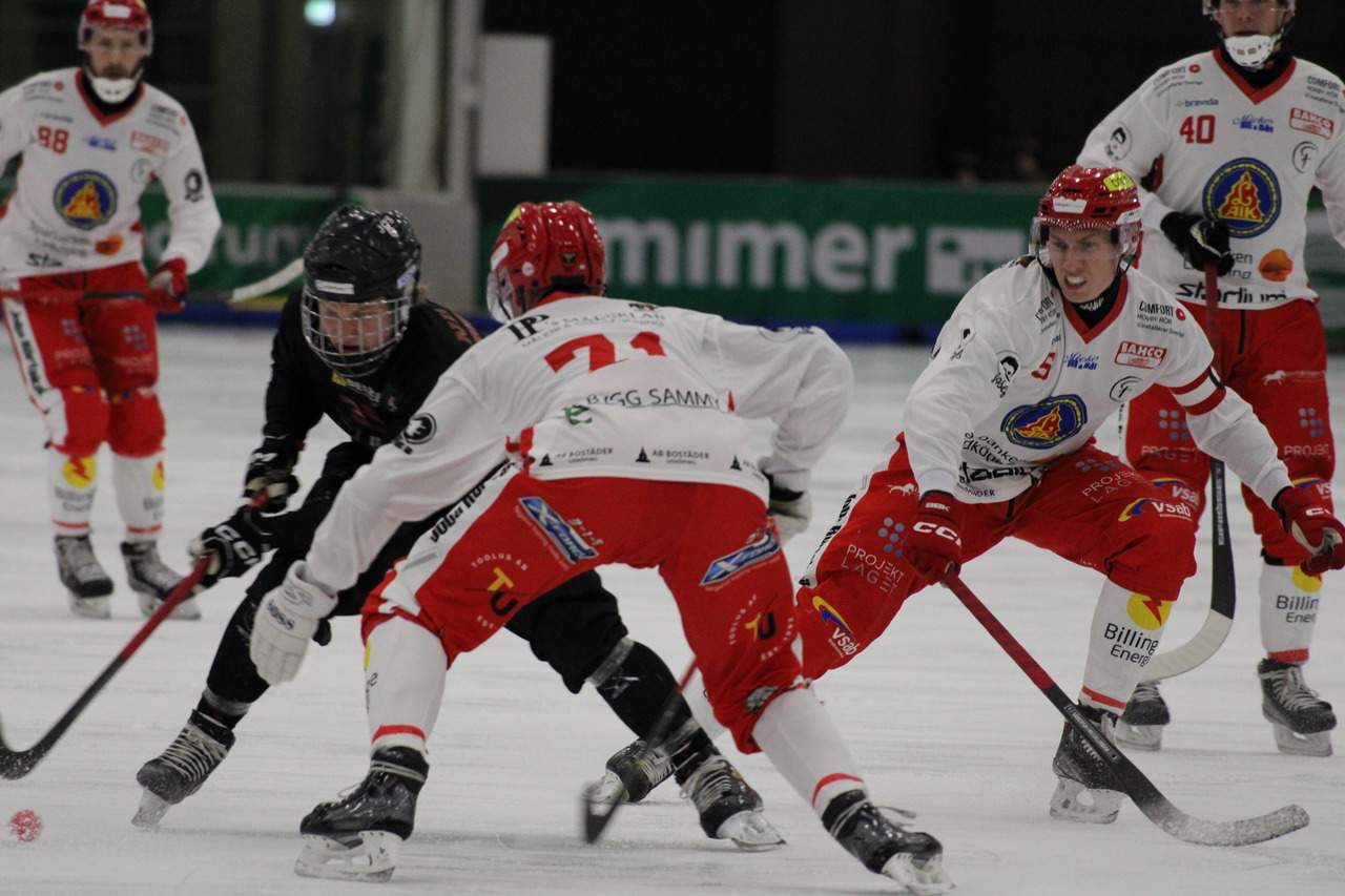 Foto: Izabelle Neidenmark