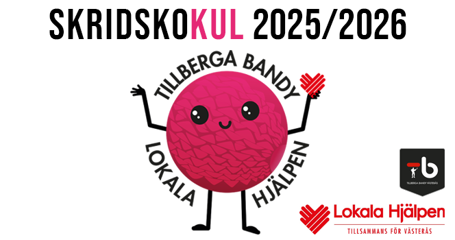 Skridskokul 2025/2026