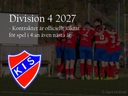... och avslutningsderby med "slaget om Kungälv" 4 oktober 12:!5