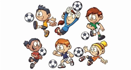 Fotbollskul för barn födda 2021 o 2022