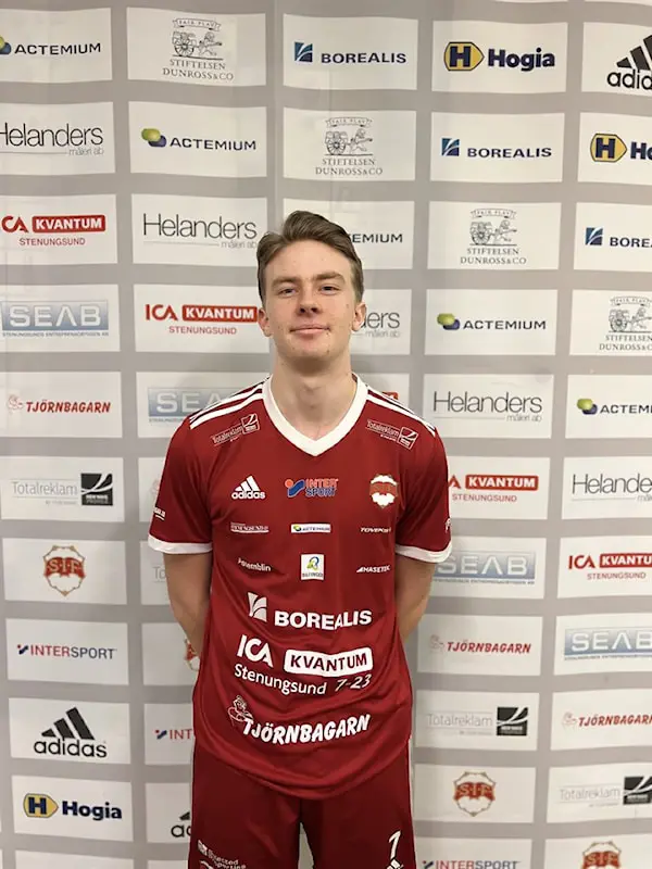 Leo Brodén