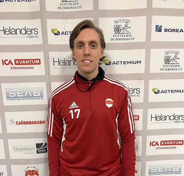 Jimmy Hällström