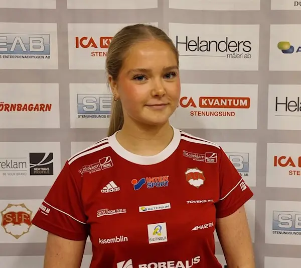 Esther Bergman