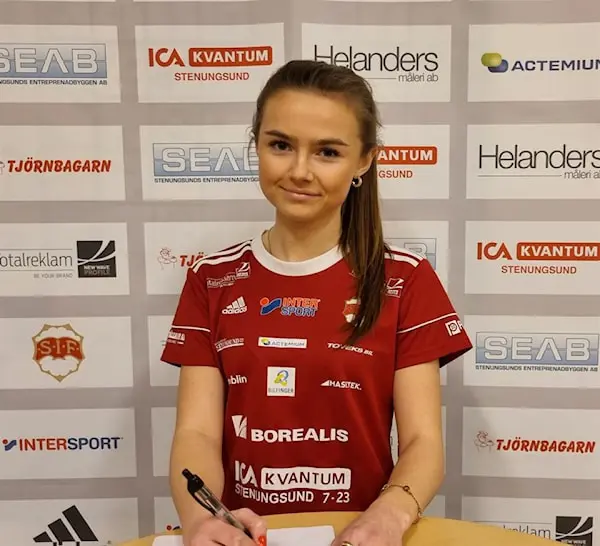 Märta Lövqvist