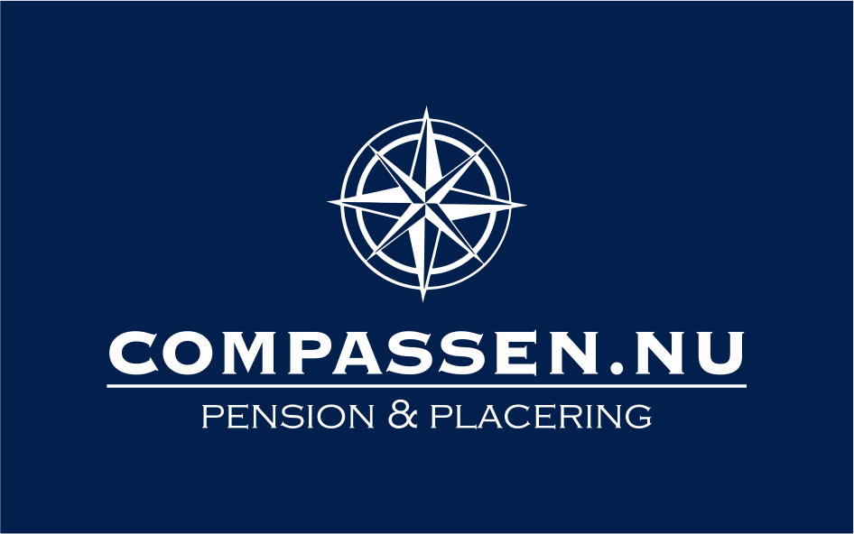 Compassen