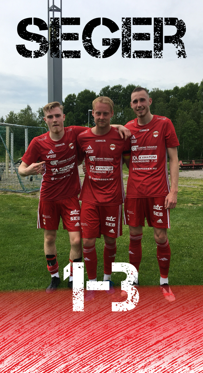Glada målskyttar! VM, Ludde och Ljung
