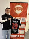 Mackan ser framemot att få fortsätta bygga ett starkt SIF