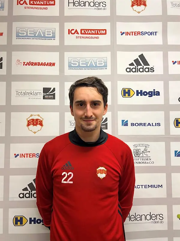 Lukas Lidberg