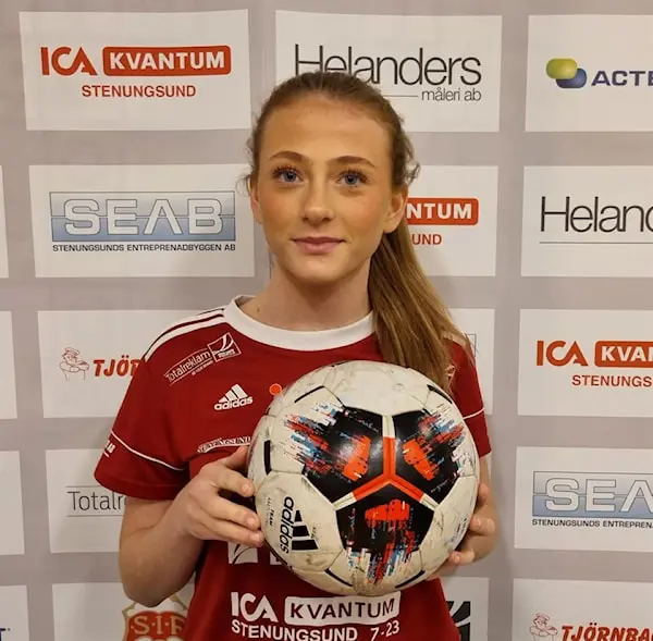 Leah Reilly