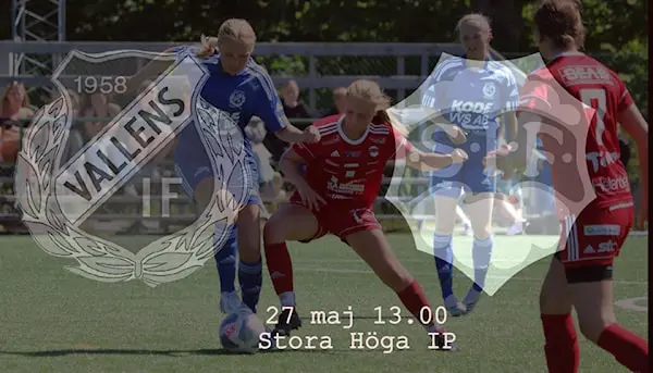 Derby mot Vallen