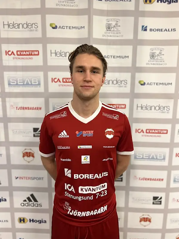 Fabian Björklund