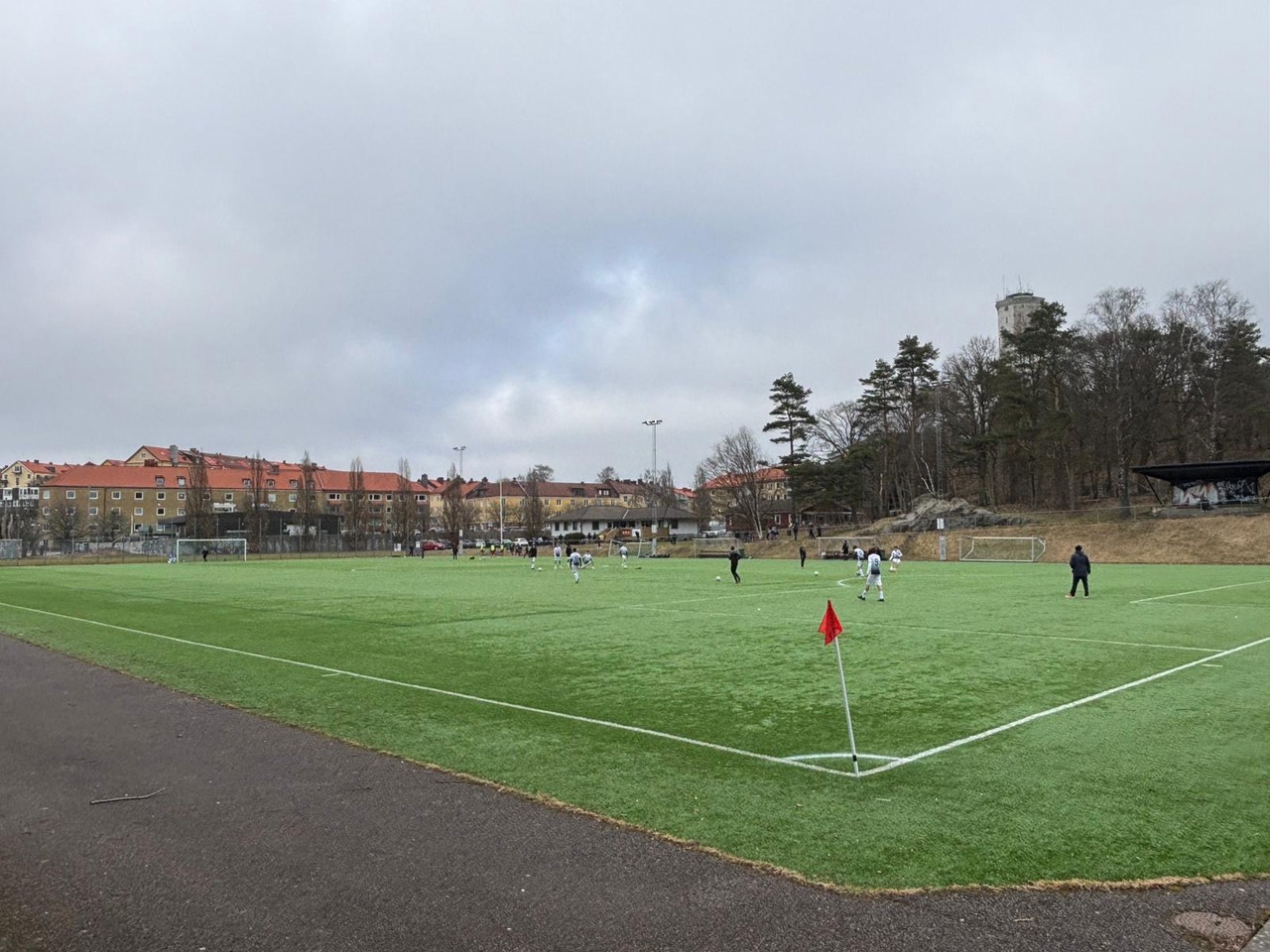 Överåsvallen.