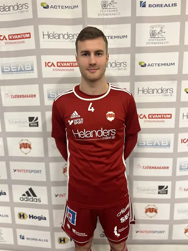 Isac Ohlsson