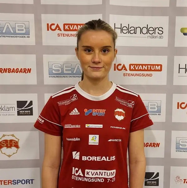 Ingrid Broberg