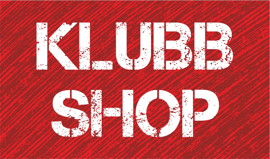 Klubbshop