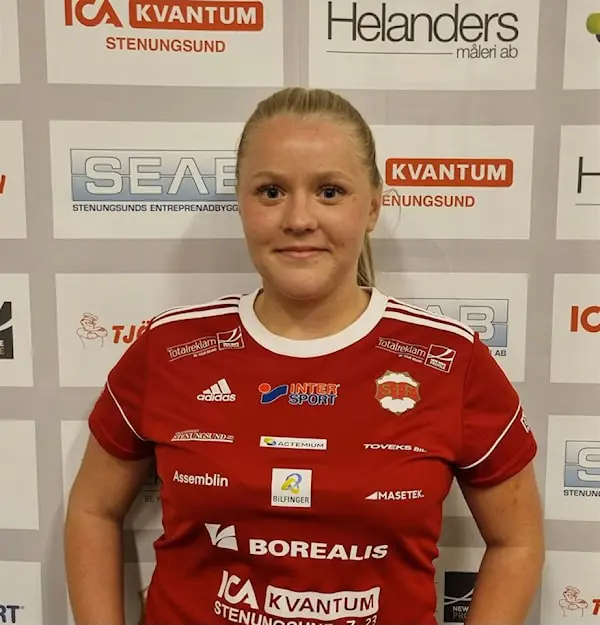 Maja Oskarsson