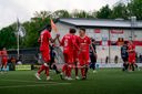 Ett glatt SIF Foto: WIlliam Quist