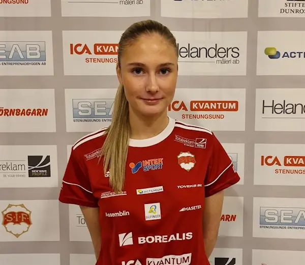 Alinde Nyström