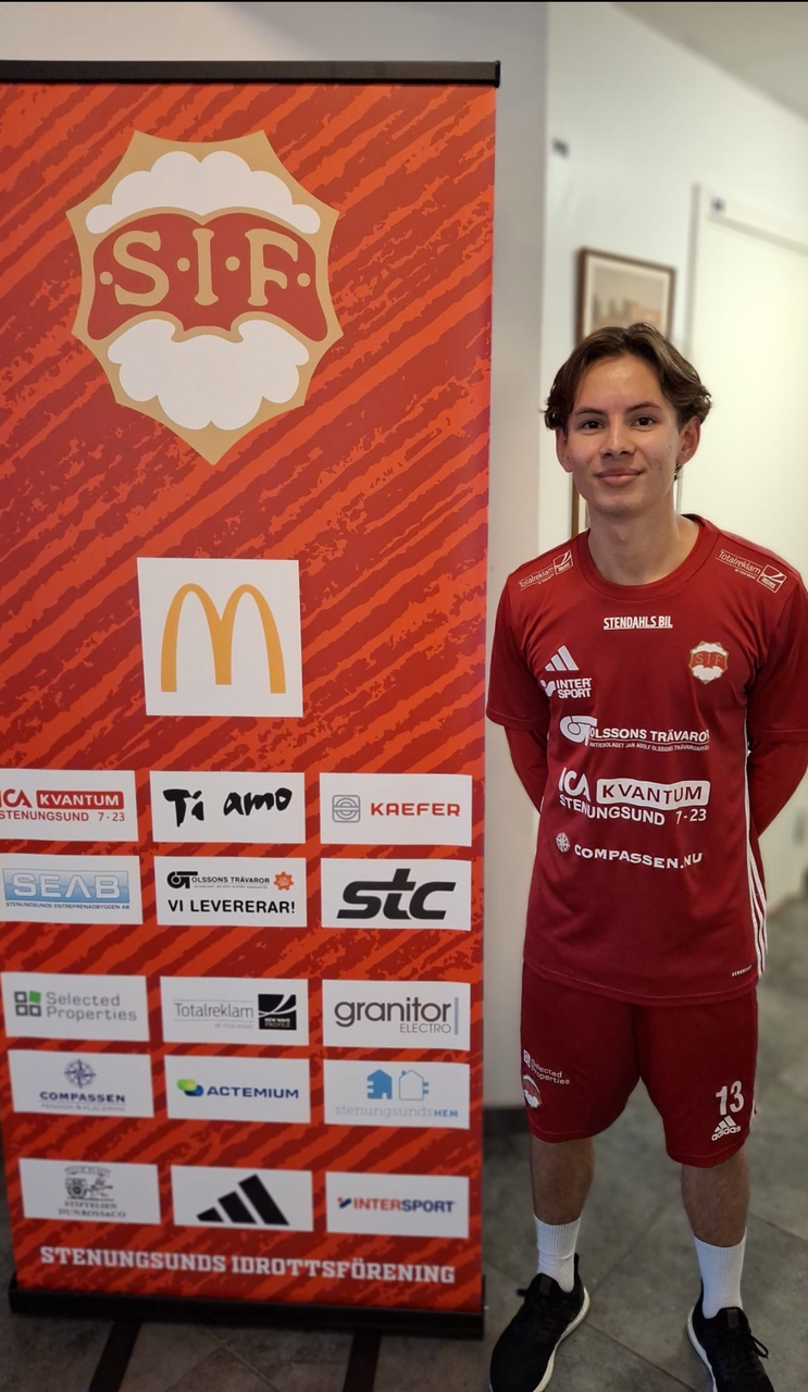 Dexter är laddad och kommer ge järnet kommande säsong.
