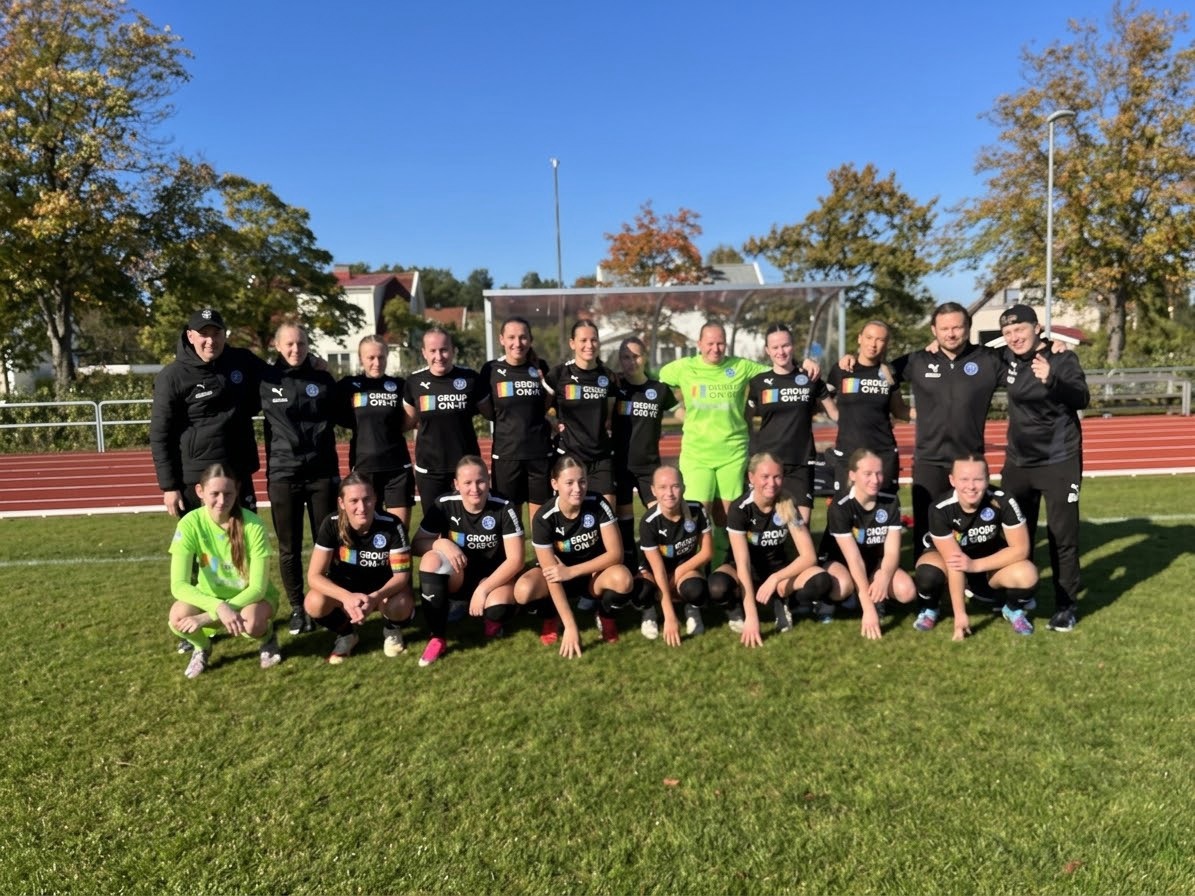 IK Rössös spelare och ledarstab 2026