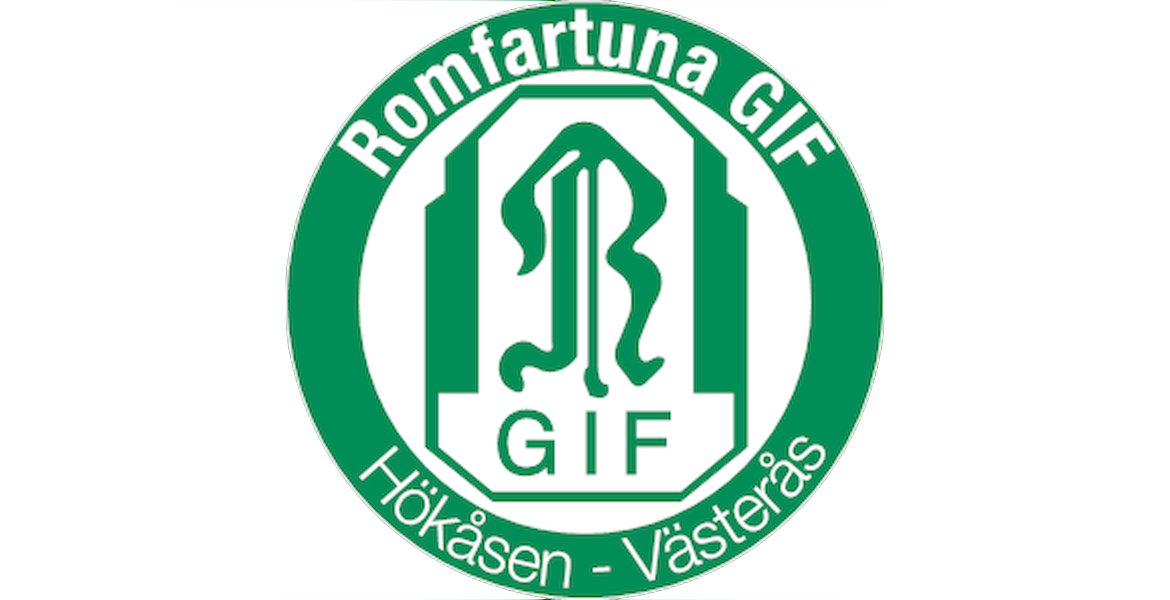 Romfartuna Gymnastik o IF