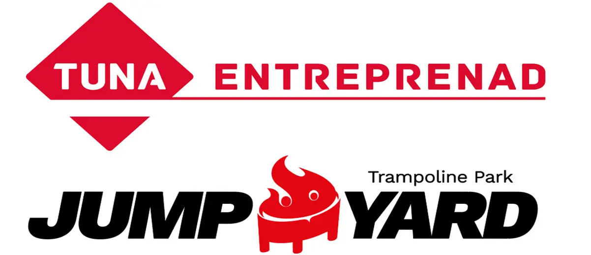 Tuna entreprenad och Jumpyard är de kommande 3 åren Romfartunas huvudsponsorer